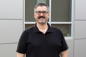Matt Hoffman